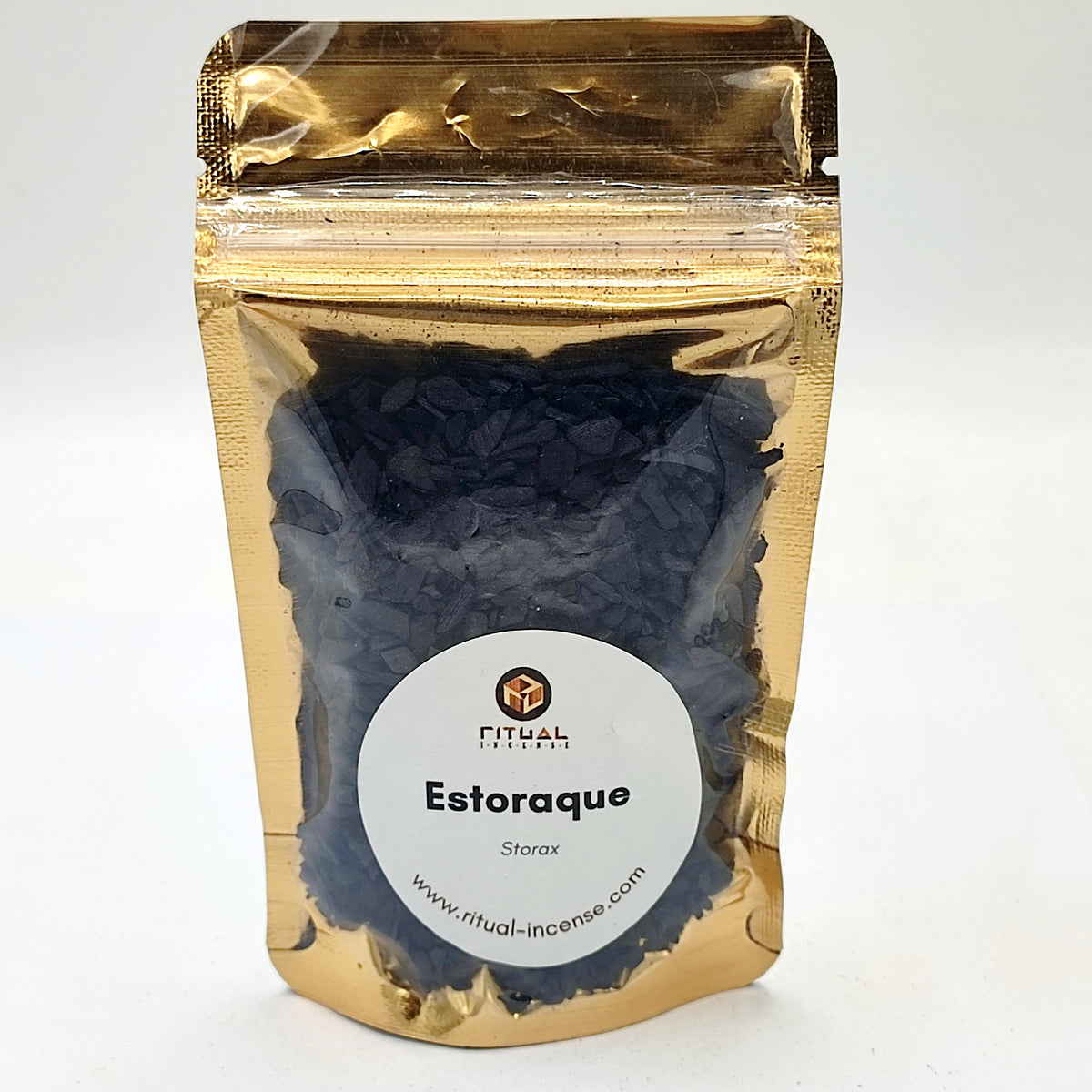 Styrax Resin – Ritual Incense