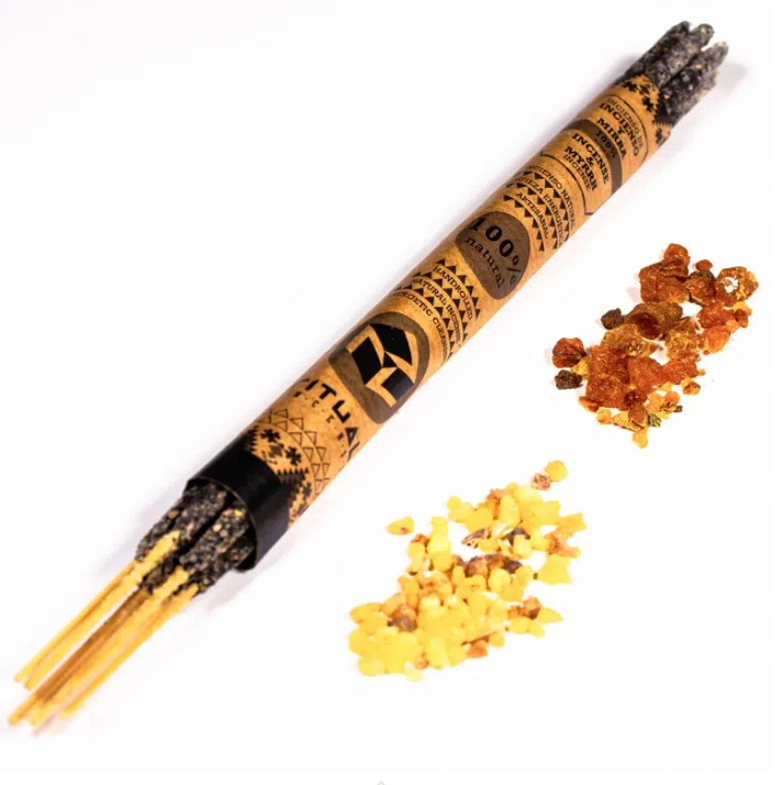 incienso de Incienso & Mirra