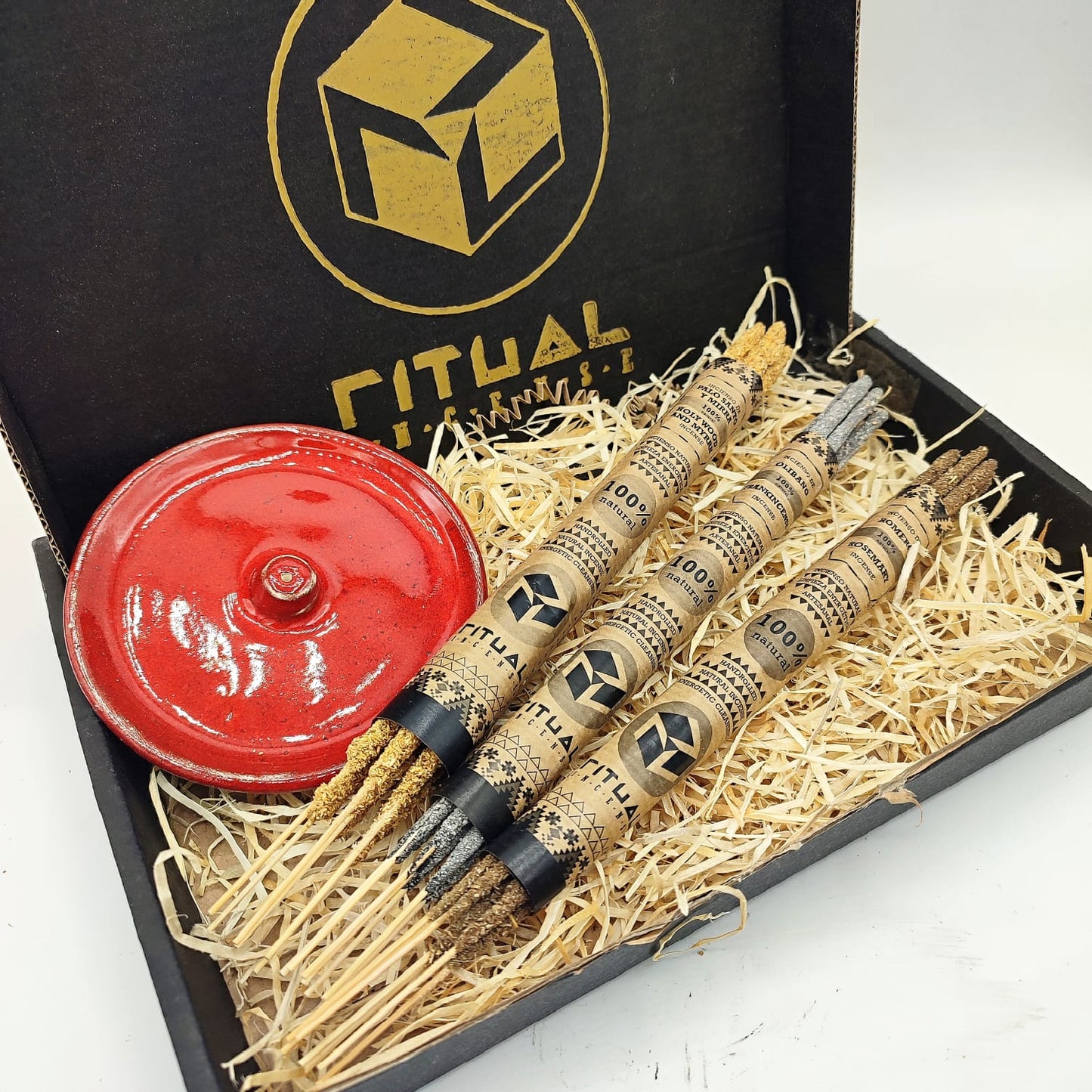 Pack Regalo – Esencial
