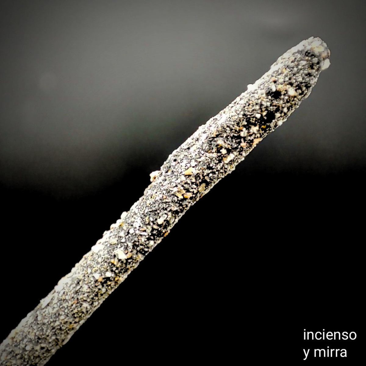 incienso de Incienso & Mirra
