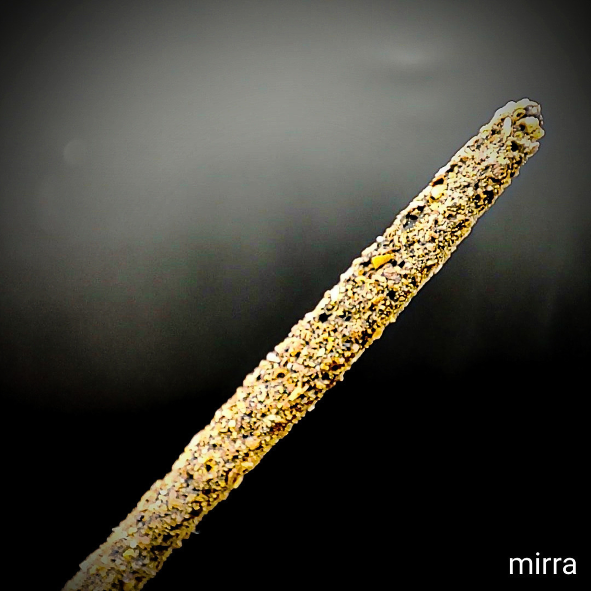 Incienso de Mirra