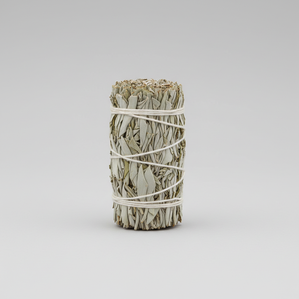 Atado de Salvia Blanca