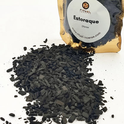 Styrax Resin – Ritual Incense