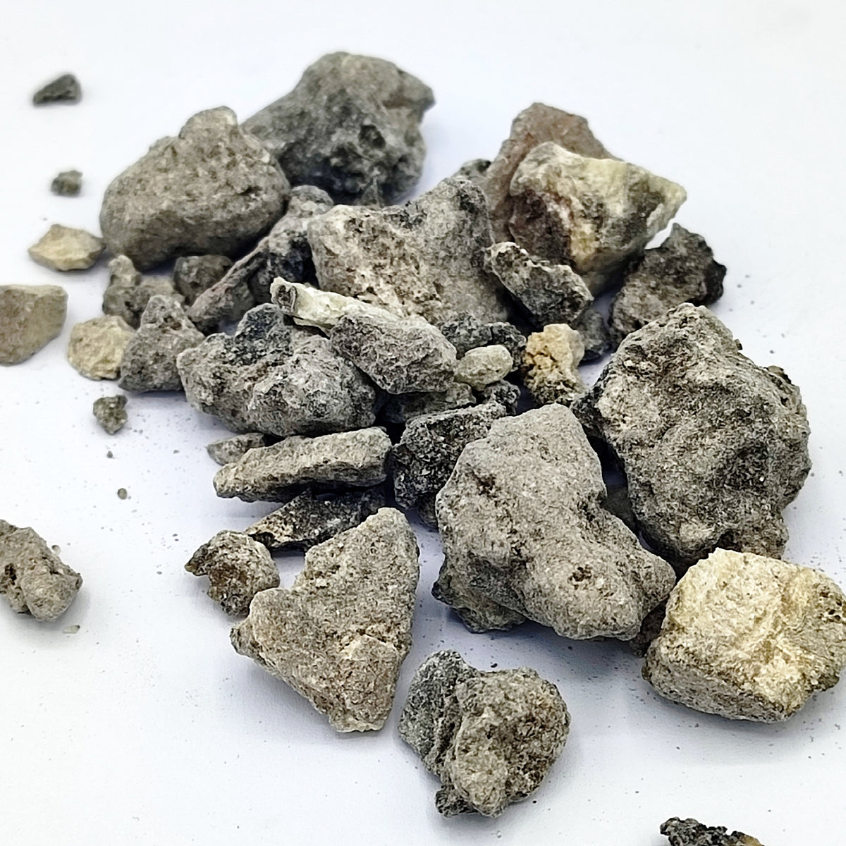 Copal Peruà en Resina