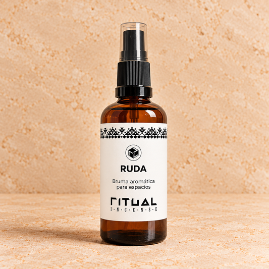 Rue Air Freshener Spray