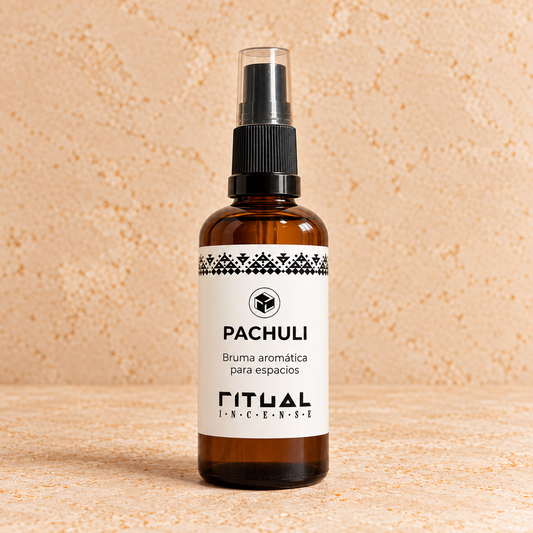 Patchouli Spray Air Freshener