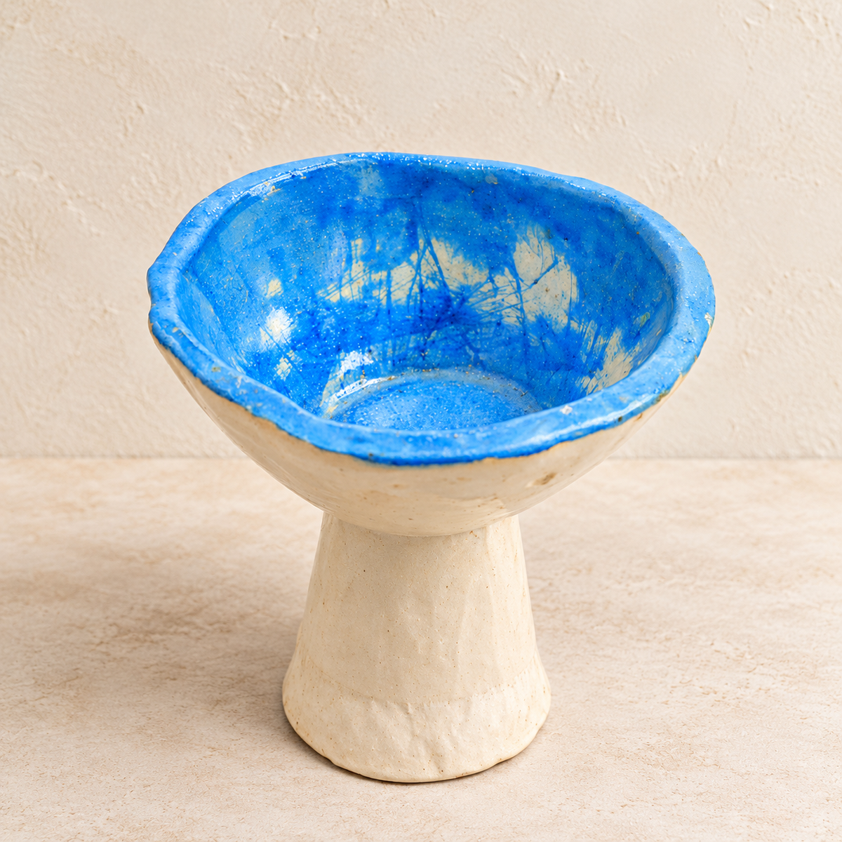 Handcrafted Designer Incense Burner – Marta Massip