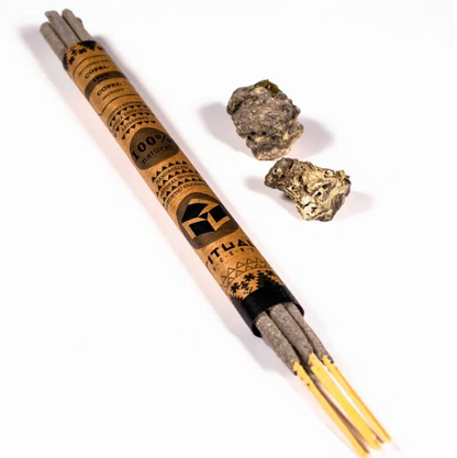 Incienso de Copal