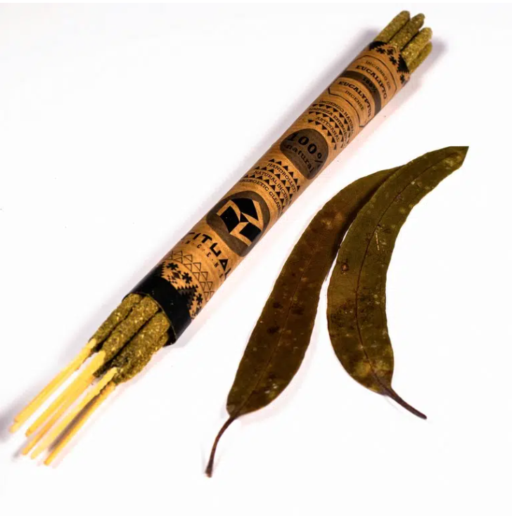 Incienso de Eucalipto