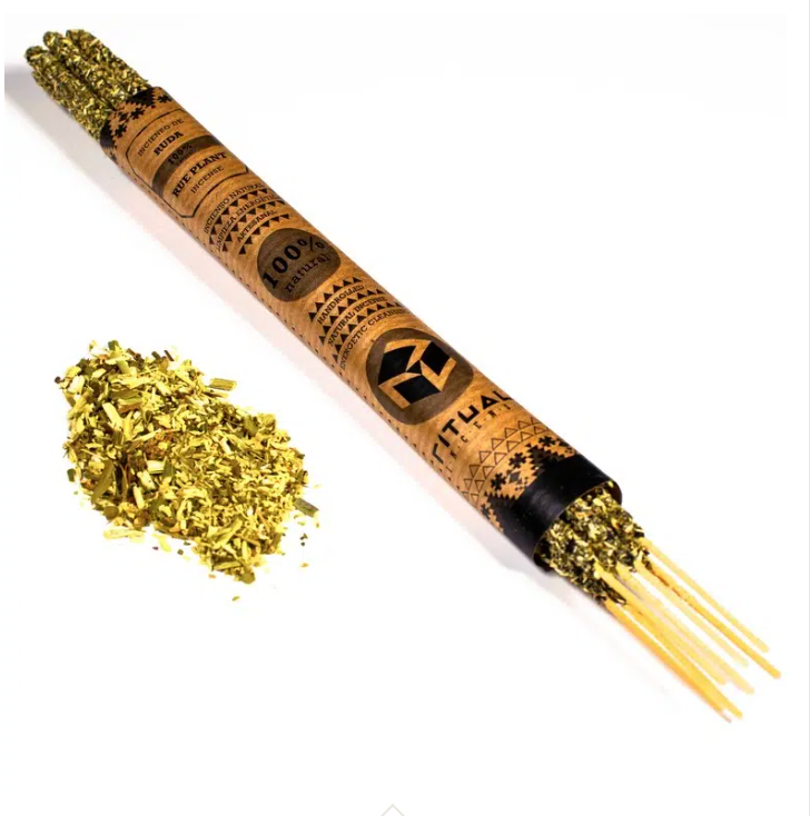 Encens de Ruda