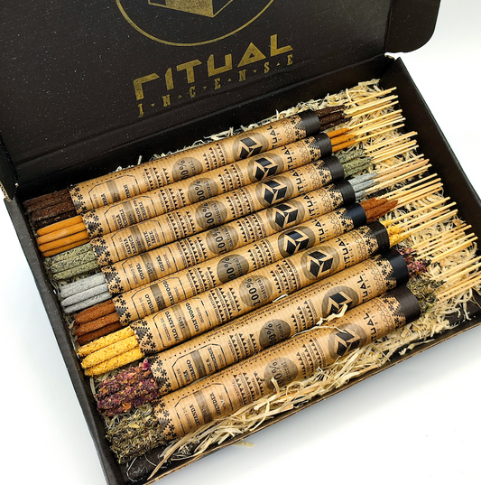 Pack Regalo – Completo