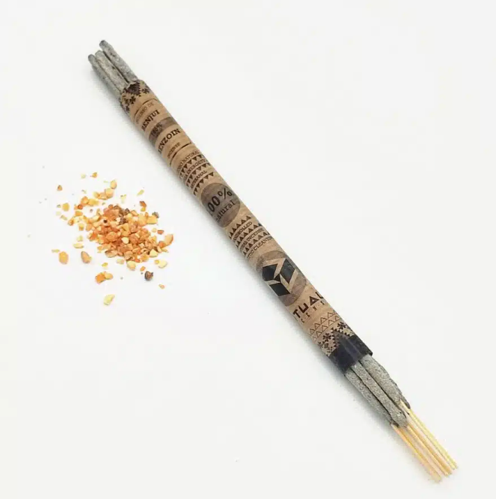 Incienso de Benjuí de Sumatra