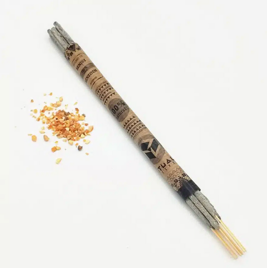 Incienso de Benjuí de Sumatra