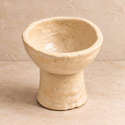 Handcrafted Designer Incense Burner – Marta Massip