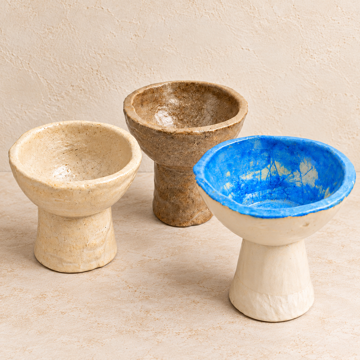 Handcrafted Designer Incense Burner – Marta Massip