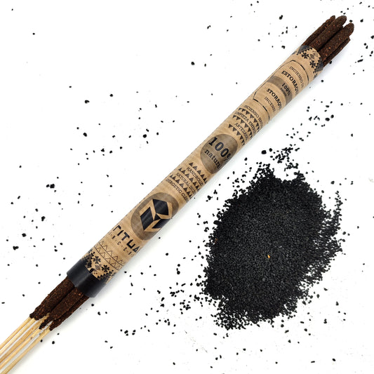 Incienso de Estoraque