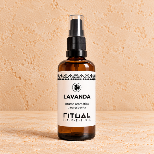Lavender Spray Air Freshener
