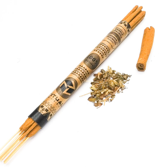 Incienso de Canela & Pachuli