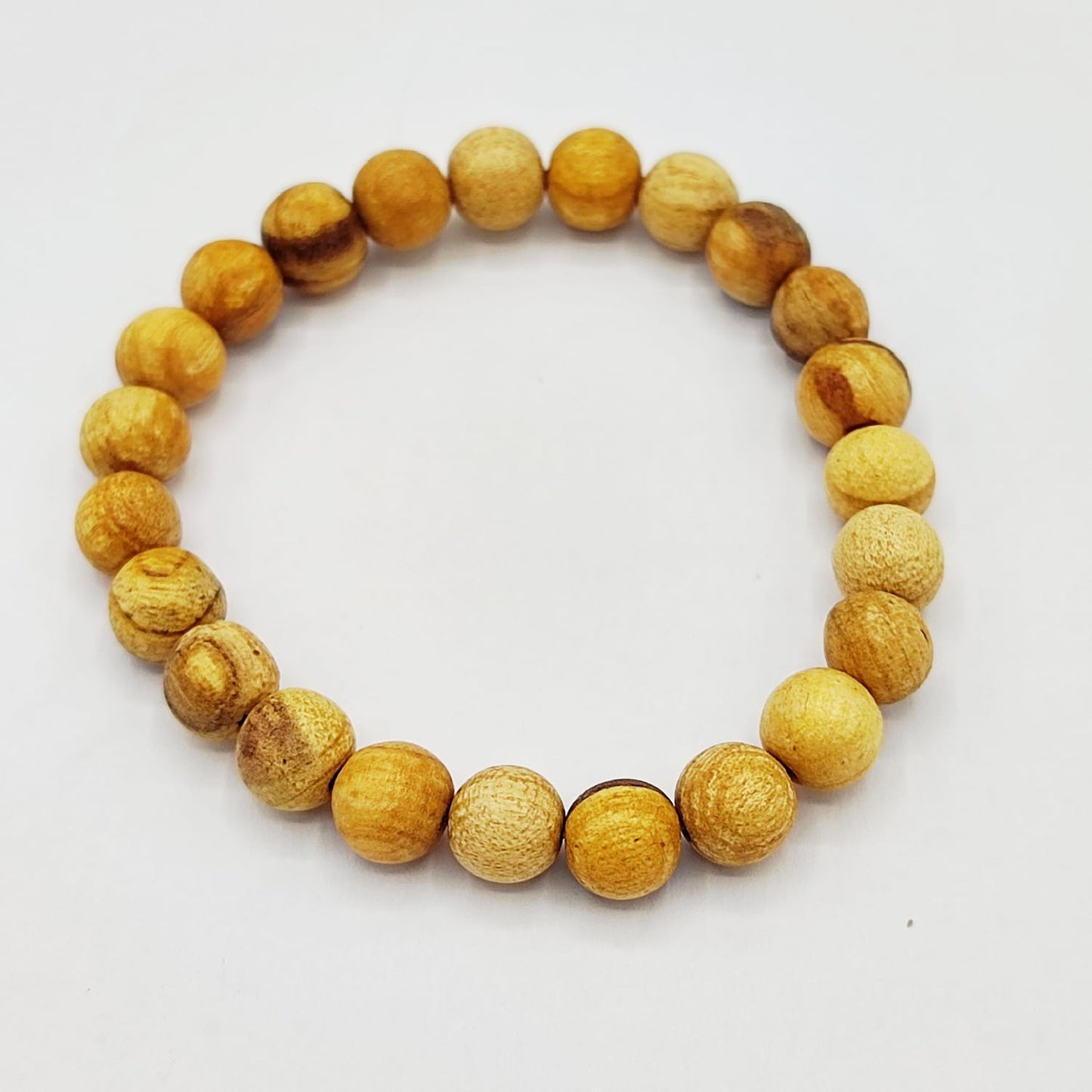 Polsera de Palosanto