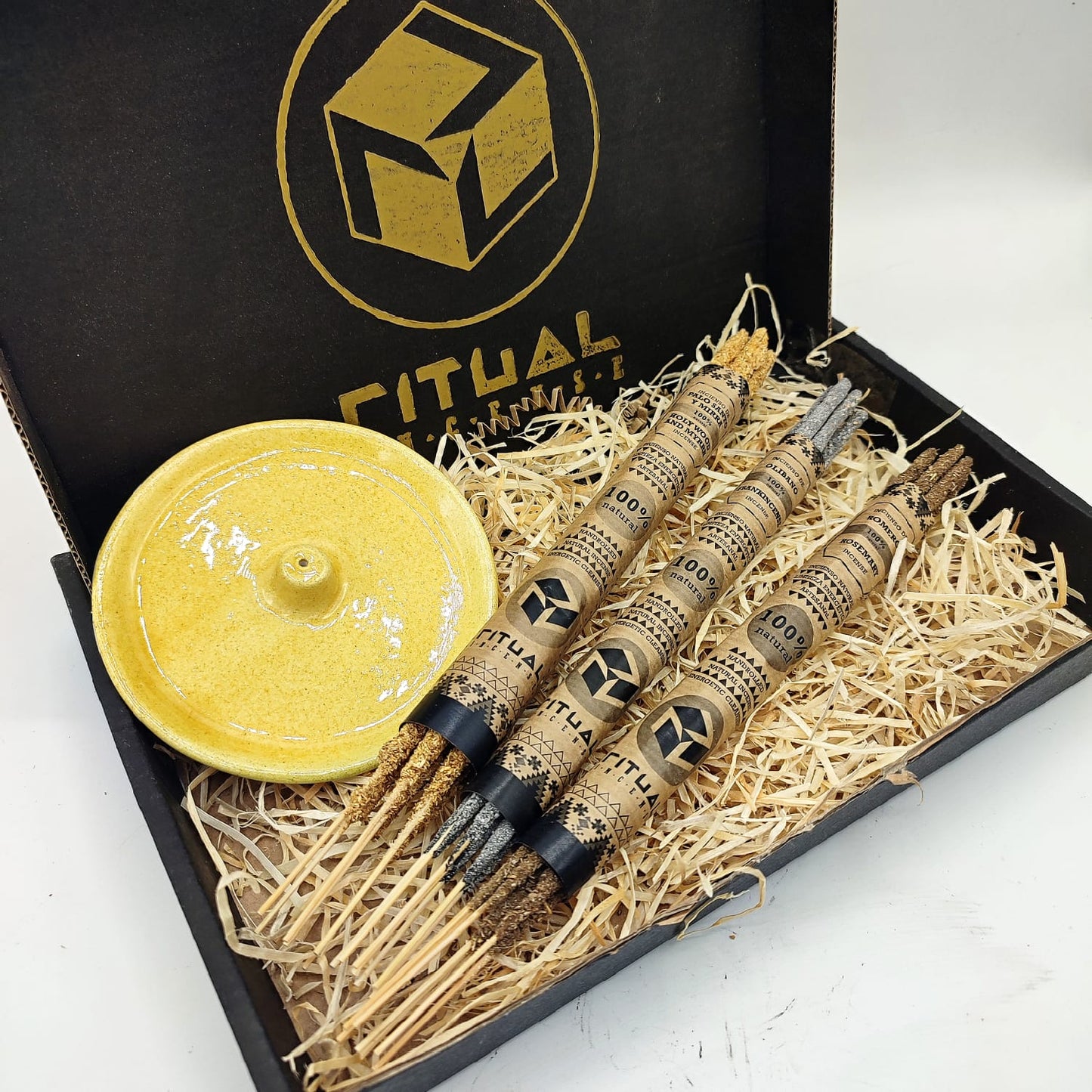 Pack Regalo – Esencial