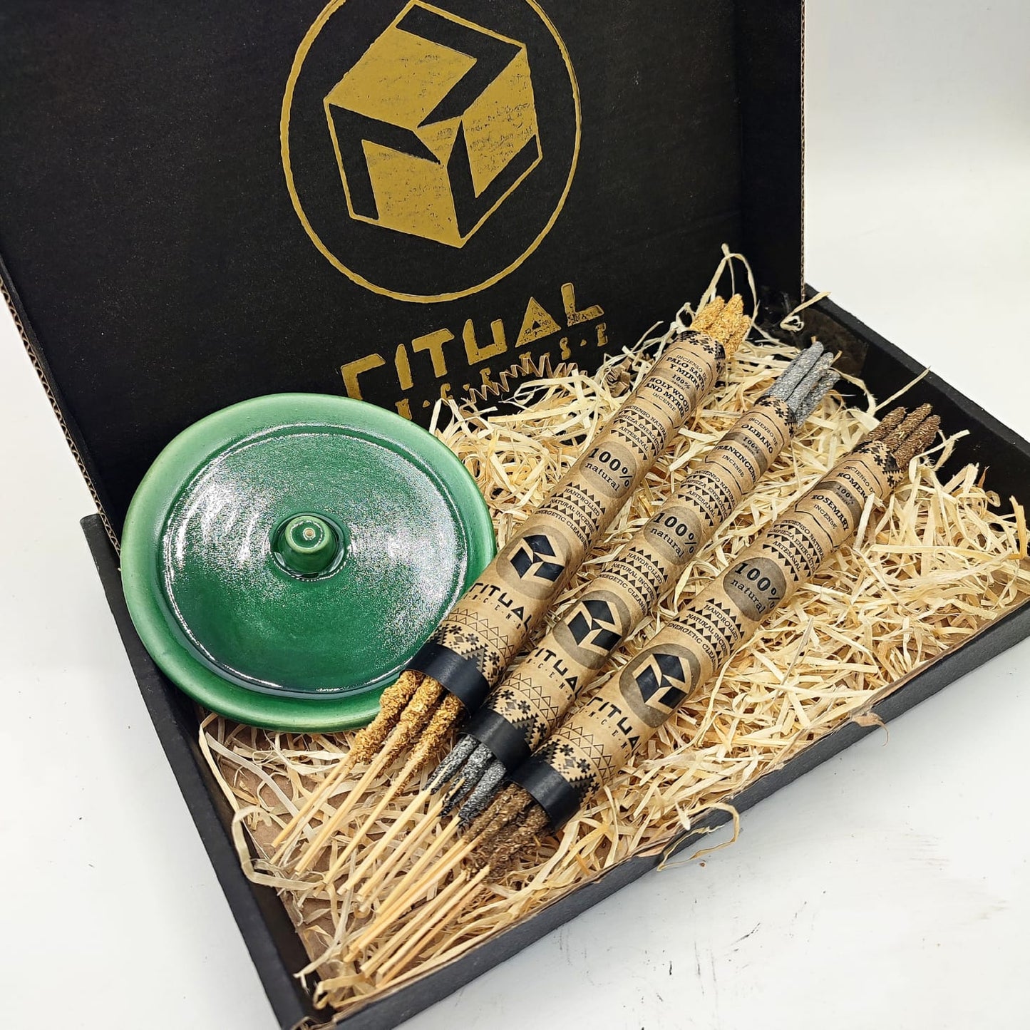 Pack Regalo – Esencial