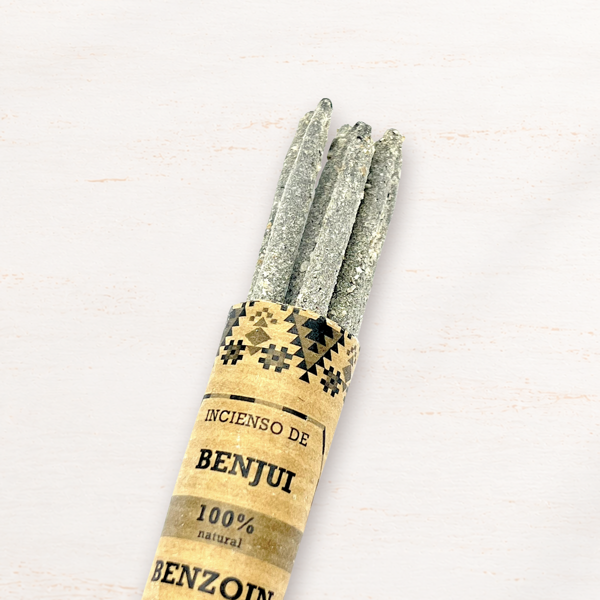 Incienso de Benjuí de Sumatra