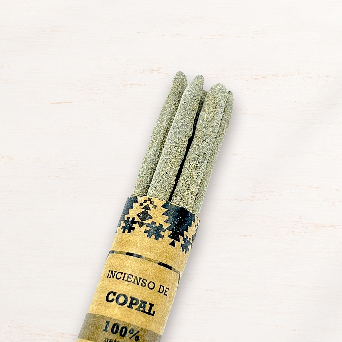 Incienso de Copal