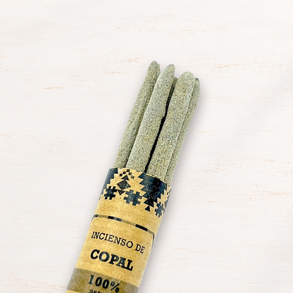 Incienso de Copal