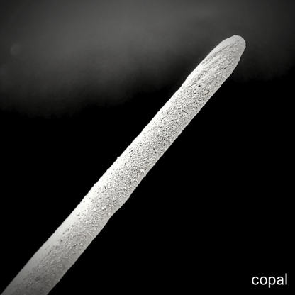 Incienso de Copal