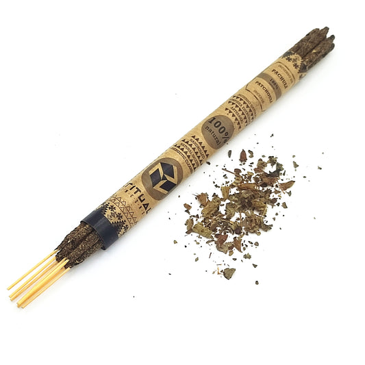 Encens de Pàtxuli