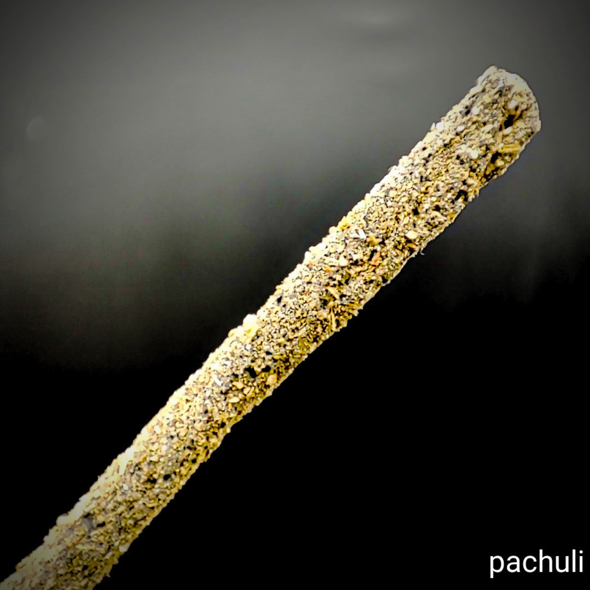 Incienso de Pachuli