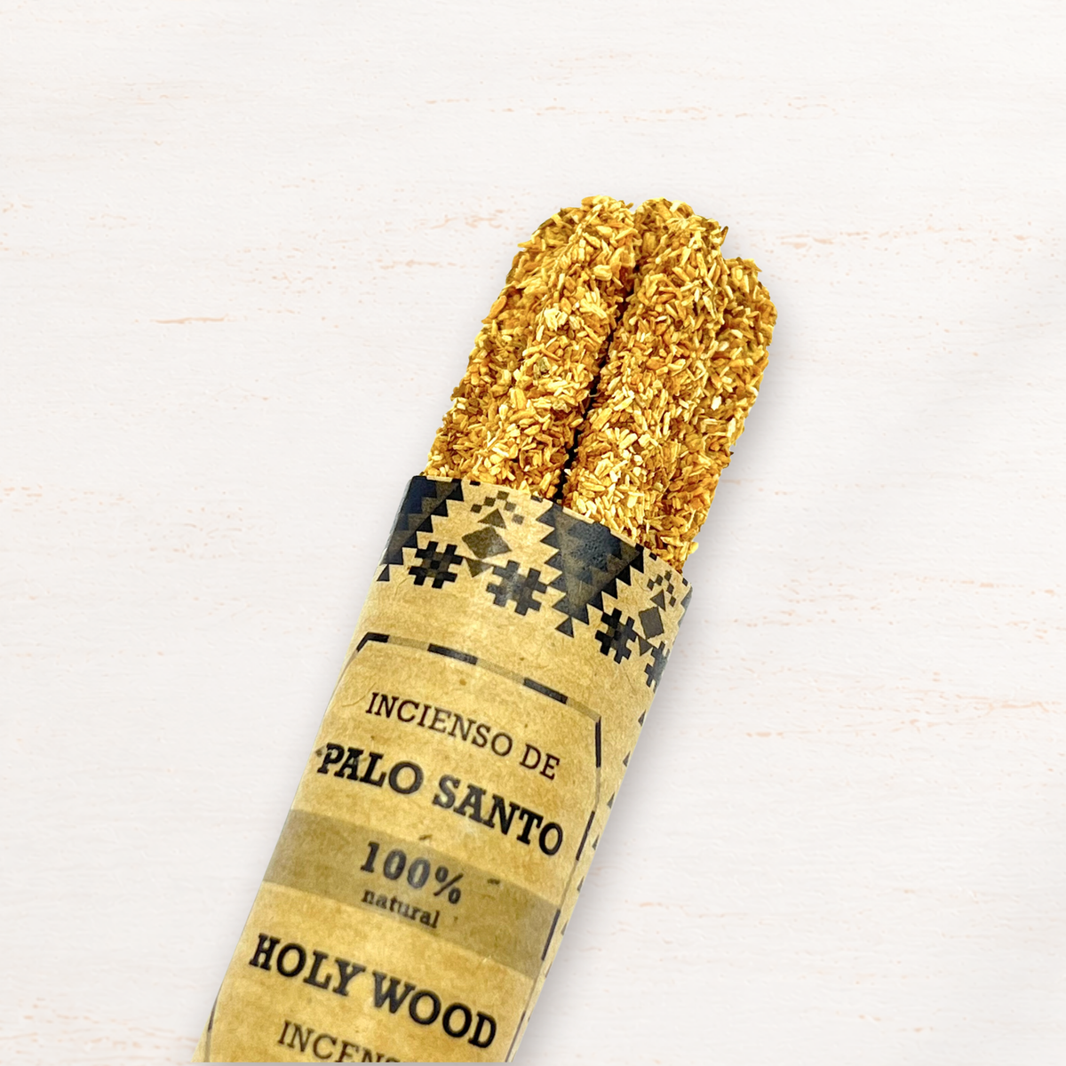 Incienso de Palo Santo