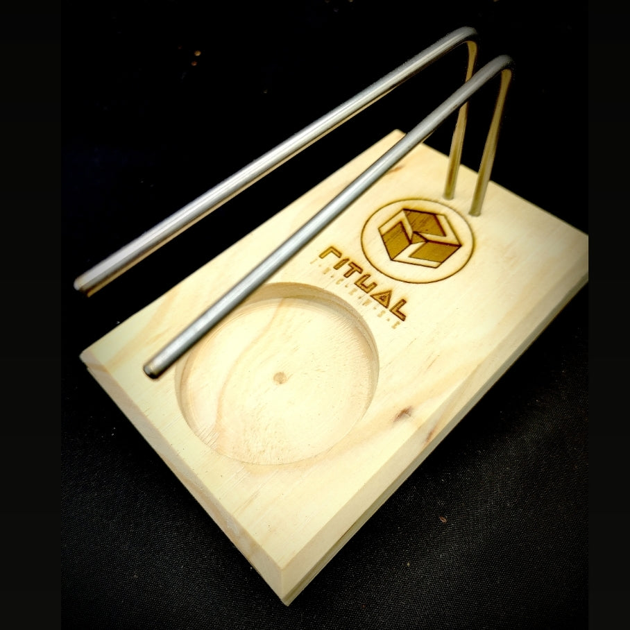 Quemador de Palo Santo