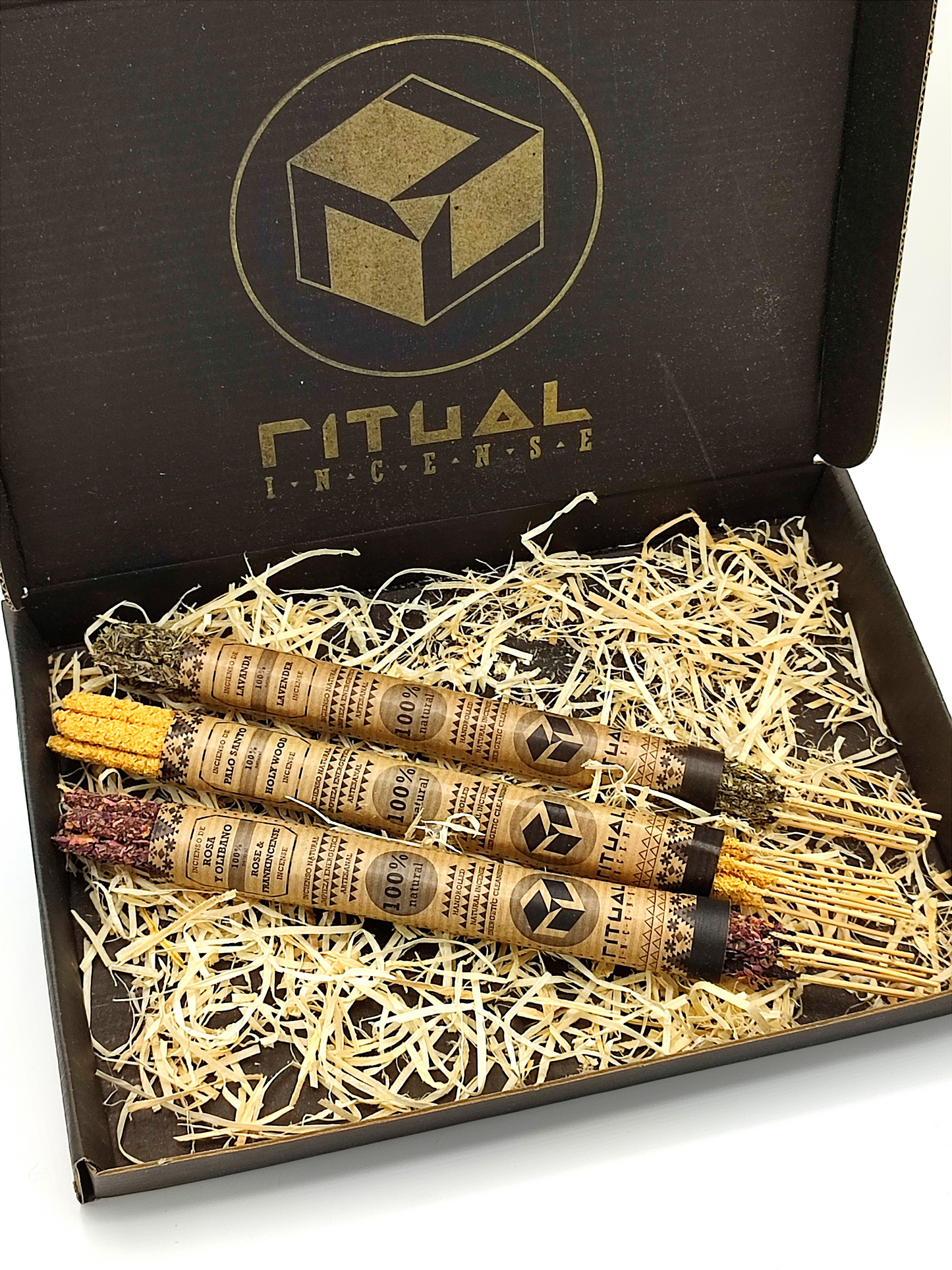 Pack Regalo – Esencial