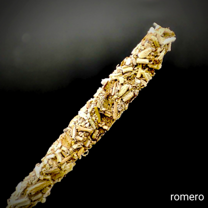 Incienso de Romero