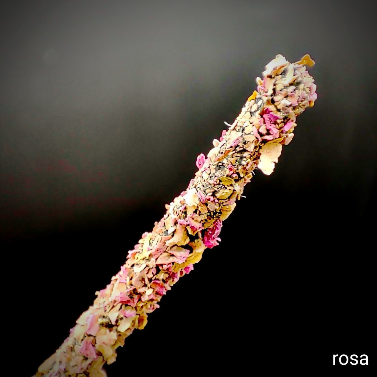 Incienso de Rosa