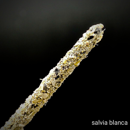 Incienso de Salvia Blanca