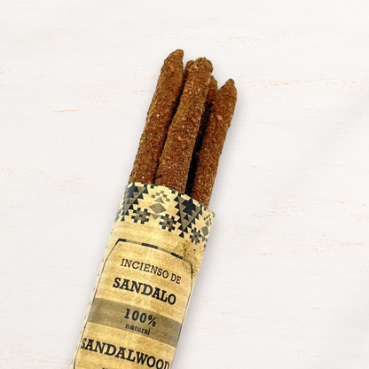 Incienso de Sándalo